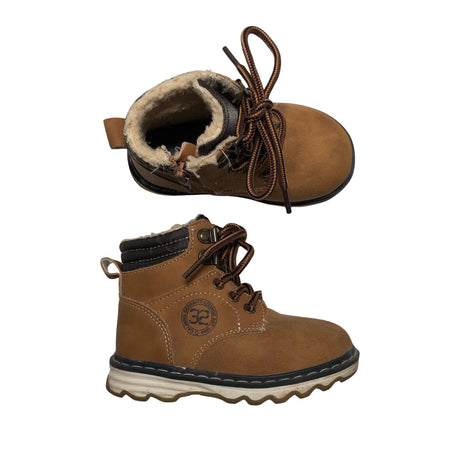 Unisex Sprox - Nilkkurit, koko 22 - Ruskea ()