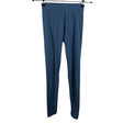Naisten Adidas - Leggingsit, koko 32 - Sininen ()