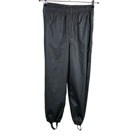 Unisex Jonathan - Sadehousut, koko 146 - 152 - Musta ()