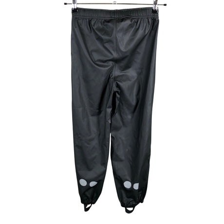 Unisex Jonathan - Sadehousut, koko 146 - 152 - Musta (2)