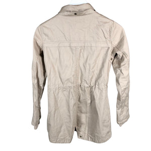 Tyttöjen Bel - Ulkoilutakki, koko 152 - 158 - Beige (2)