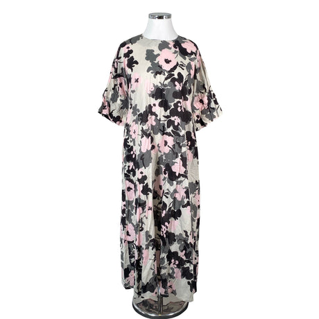 Naisten Marimekko - Kangasmekko, koko 44 - Harmaa ()