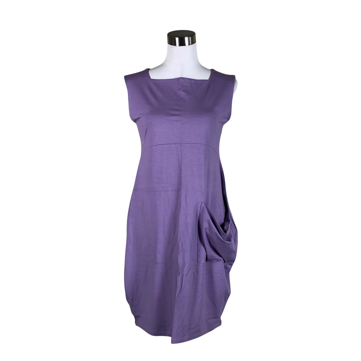 Naisten The Masai - Trikoomekko, koko 38 - Violetti (1)