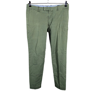Miesten Polo Ralph Lauren - Chinot, koko W32 - Vihreä (1)