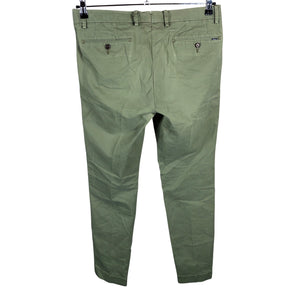 Miesten Polo Ralph Lauren - Chinot, koko W32 - Vihreä (2)