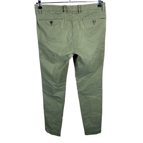 Miesten Polo Ralph Lauren - Chinot, koko W32 - Vihreä (2)