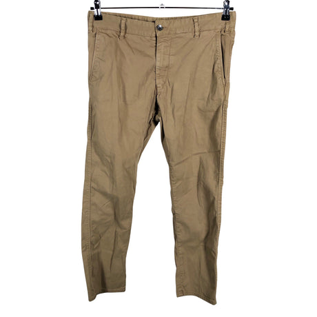 Miesten Tiger of Sweden - Chinot, koko W30 - Ruskea ()