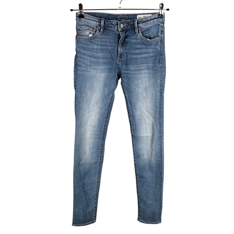 Naisten Crocker - Farkut, koko W29 - Sininen ()