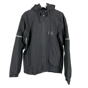 Unisex Helly Hansen - Välikausitakki, koko 134 - 140 - Musta (1)