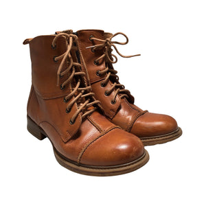 Naisten 2Moons - Nilkkurit, koko 37 - Ruskea (2)