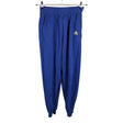 Naisten Adidas - Collegehousut, koko 36 - Sininen ()