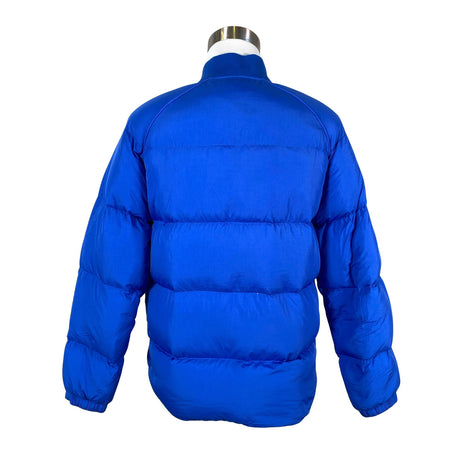 Miesten Adidas - Untuvatakki, koko M - Sininen (2)
