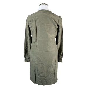 Naisten Marc O'Polo - Sifonkimekko, koko 42 - Vihreä (3)