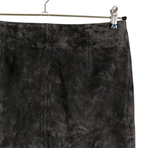 Naisten Ril's - Nahkahame, koko 40 - Ruskea (3)