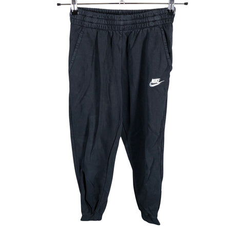Unisex Nike - Collegehousut, koko 152 - 158 - Musta ()