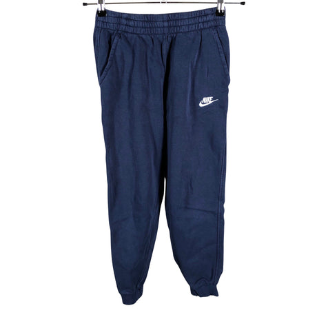 Unisex Nike - Collegehousut, koko 152 - 158 - Sininen ()