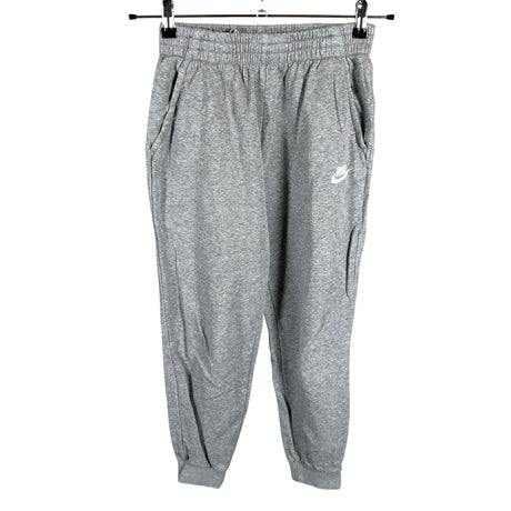 Unisex Nike - Collegehousut, koko 152 - 158 - Harmaa ()