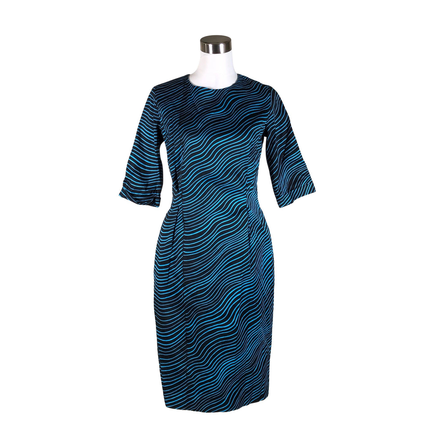 Naisten Marimekko - Kangasmekko, koko 36 - Musta (1)