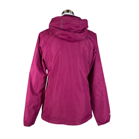 Naisten Umbro - Ulkoilutakki, koko 38 - Pinkki (2)