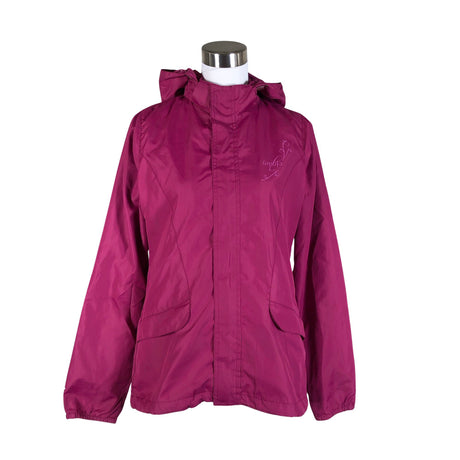 Naisten Umbro - Ulkoilutakki, koko 38 - Pinkki ()