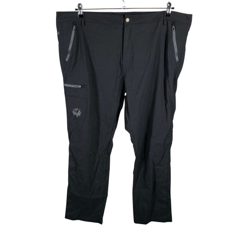 Miesten Icewear - Ulkoiluhousut, koko XXL - Musta ()