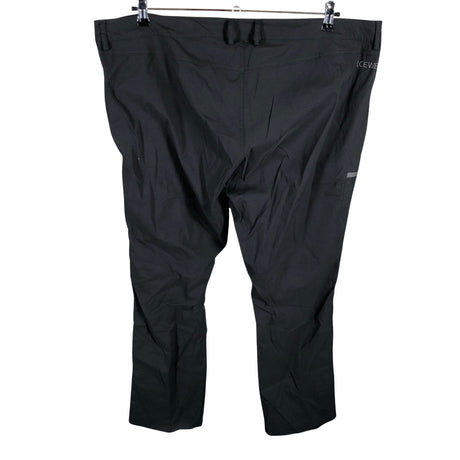 Miesten Icewear - Ulkoiluhousut, koko XXL - Musta (2)