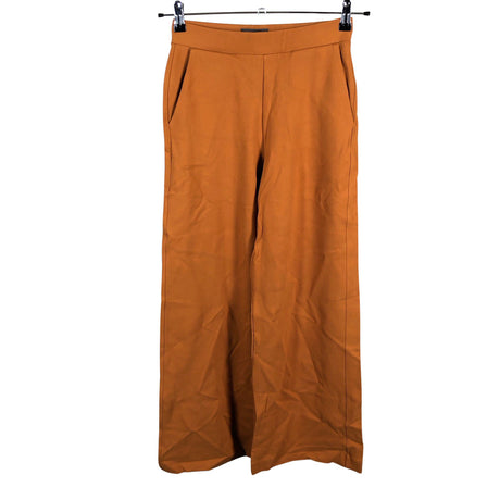 Naisten Residus - Trikoohousut, koko 36 - Ruskea ()