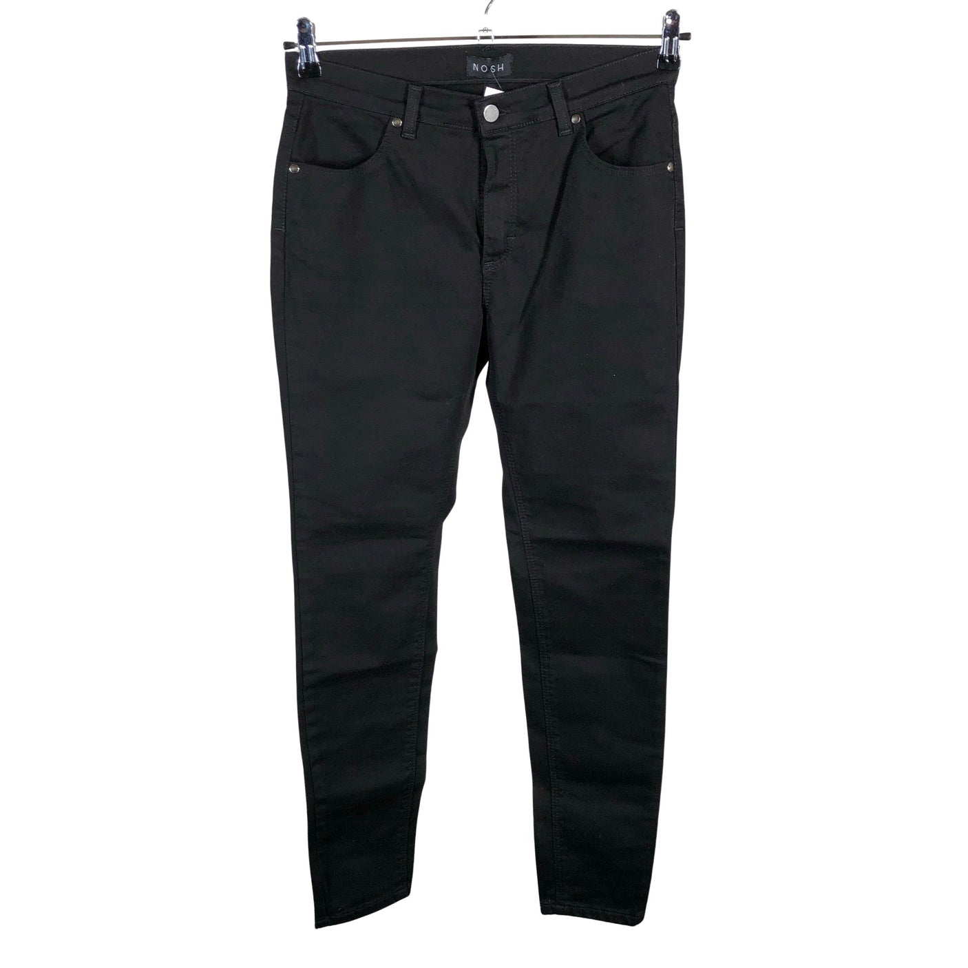 Naisten NOSH - Farkut, koko W29 - Musta (1)