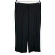 Naisten Gerry Weber - Kangascaprit, koko 40 - Musta ()