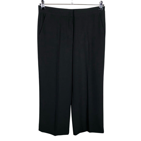 Naisten Gerry Weber - Kangascaprit, koko 40 - Musta ()