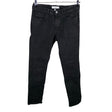 Miesten Produkt - Farkut, koko W31 - Musta ()