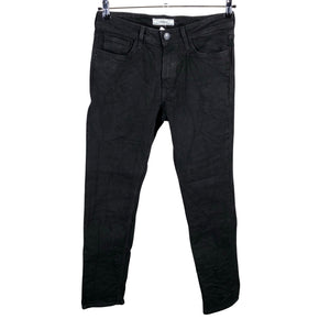 Miesten Produkt - Farkut, koko W31 - Musta (1)