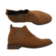 Naisten Global - Nilkkurit, koko 36 - Ruskea ()