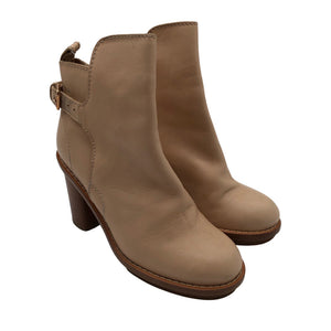 Naisten Acne Studios - Nilkkurit, koko 36 - Beige (3)