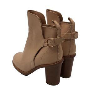 Naisten Acne Studios - Nilkkurit, koko 36 - Beige (2)