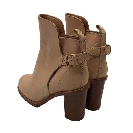 Naisten Acne Studios - Nilkkurit, koko 36 - Beige (2)