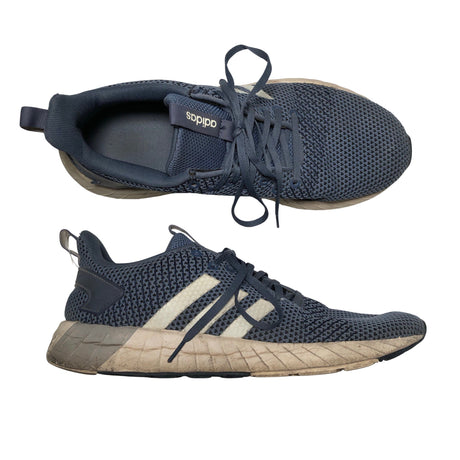 Miesten Adidas - Lenkkarit, koko 43 - Sininen ()