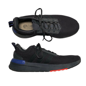Miesten Adidas - Lenkkarit, koko 43 - Harmaa (1)