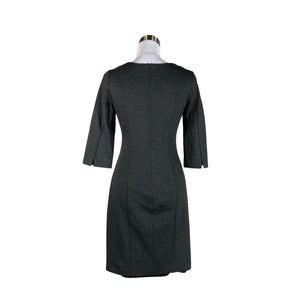 Naisten Tiger of Sweden - Kangasmekko, koko 36 - Harmaa (2)