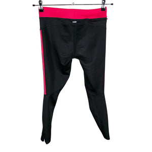 Naisten Adidas - Urheilutrikoot, koko 36 - Musta (2)