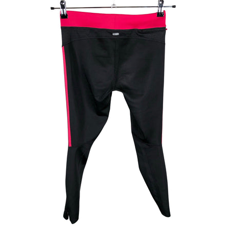 Naisten Adidas - Urheilutrikoot, koko 36 - Musta (2)