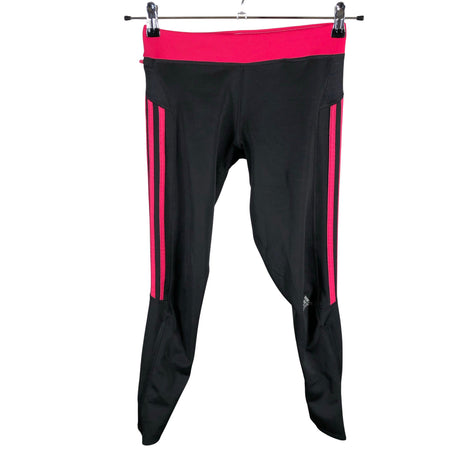 Naisten Adidas - Urheilutrikoot, koko 36 - Musta ()