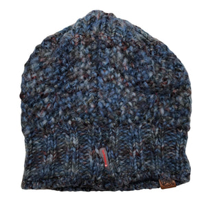 Naisten Buff - Talvipipo, koko 52 - 54 cm - Sininen (1)