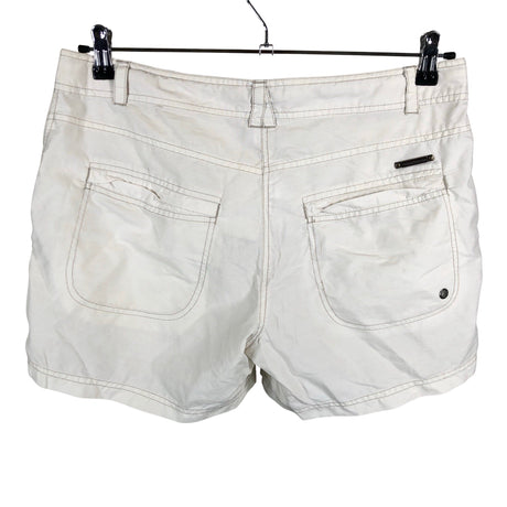 Naisten Umbro - Urheilushortsit, koko 40 - Beige (2)