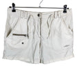 Naisten Umbro - Urheilushortsit, koko 40 - Beige ()