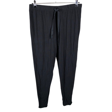 Naisten Triumph - Yöhousut, koko 42 - Musta ()