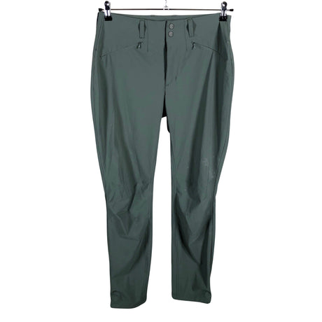 Naisten Everest - Ulkoiluhousut, koko 40 - Vihreä ()