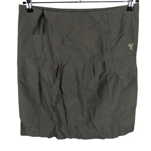 Naisten Jack Wolfskin - Urheiluhame, koko 40 - Vihreä (2)