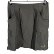Naisten Jack Wolfskin - Urheiluhame, koko 40 - Vihreä ()