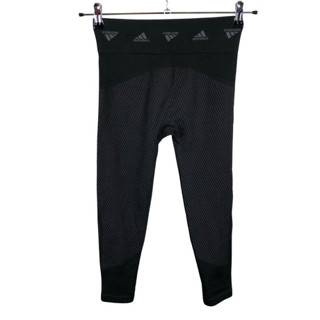 Naisten Adidas - Urheilutrikoot, koko 38 - Musta ()